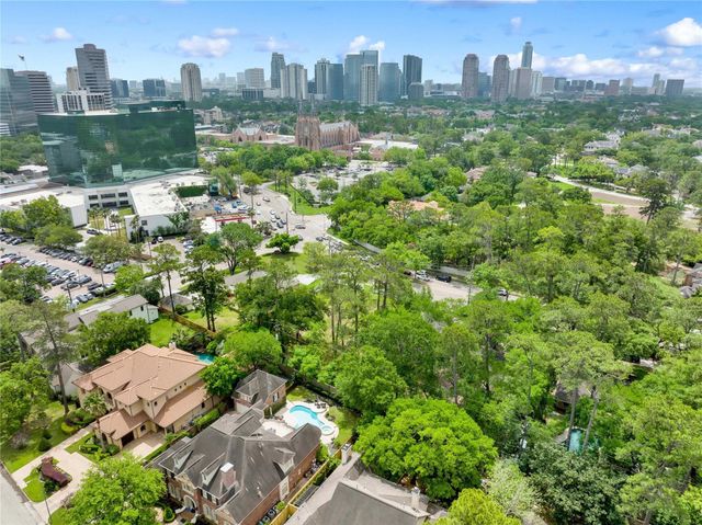 5210 Woodway Drive, Houston, TX 77056