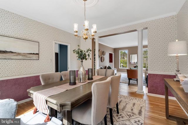 15 CASTLEWALL CT, Lutherville Timonium, MD 21093