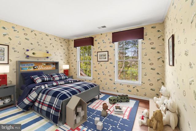 15 CASTLEWALL CT, Lutherville Timonium, MD 21093