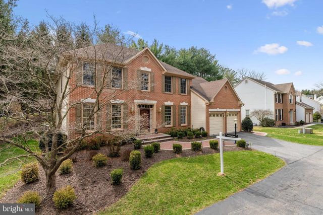 15 CASTLEWALL CT, Lutherville Timonium, MD 21093
