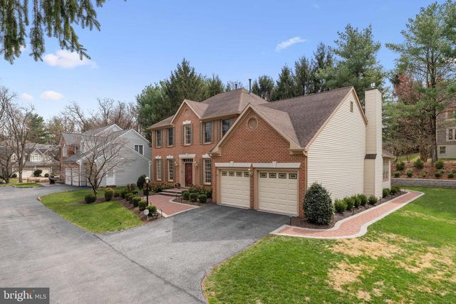 15 CASTLEWALL CT, Lutherville Timonium, MD 21093