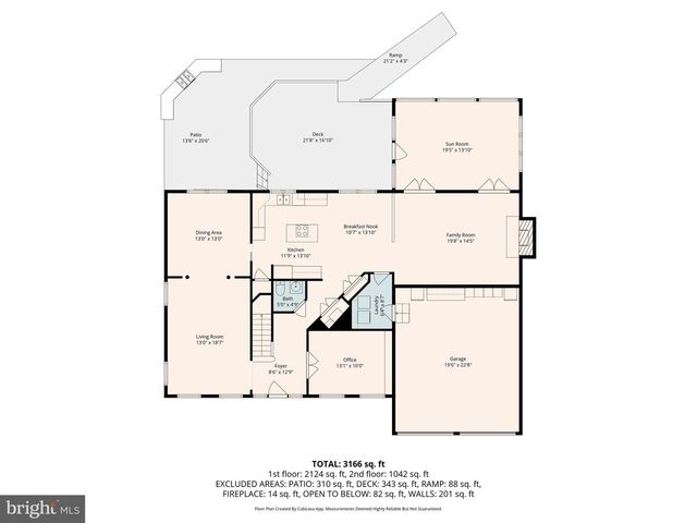 15 CASTLEWALL CT, Lutherville Timonium, MD 21093