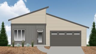 16649 Little Crater Drive 20, La Pine, OR 97739