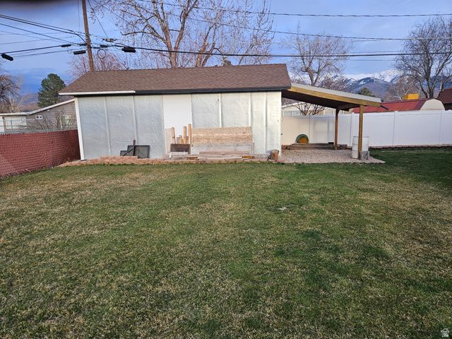 138 W GOLDEN AVE, Layton, UT 84041