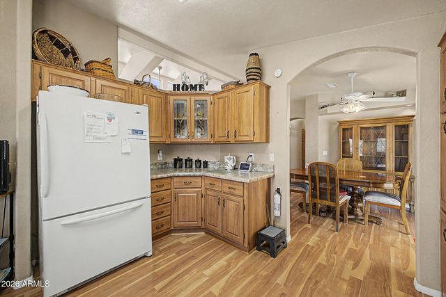 8500 E SOUTHERN Avenue 397, Mesa, AZ 85209