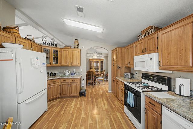 8500 E SOUTHERN Avenue 397, Mesa, AZ 85209