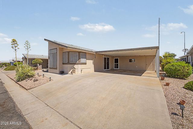 8500 E SOUTHERN Avenue 397, Mesa, AZ 85209