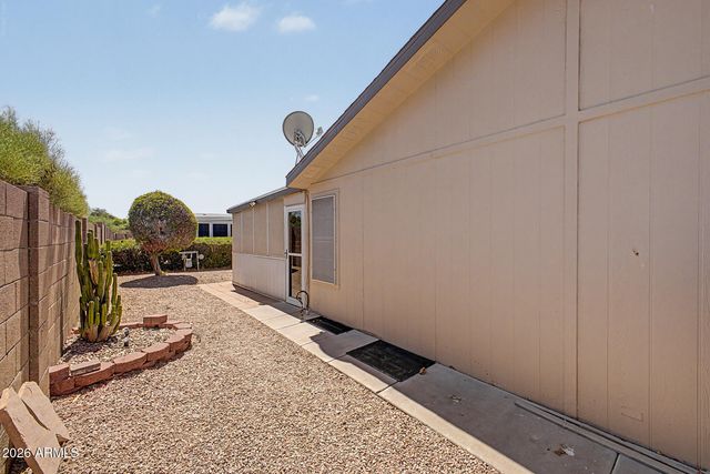 8500 E SOUTHERN Avenue 397, Mesa, AZ 85209
