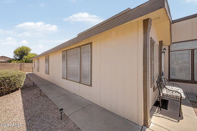 8500 E SOUTHERN Avenue 397, Mesa, AZ 85209