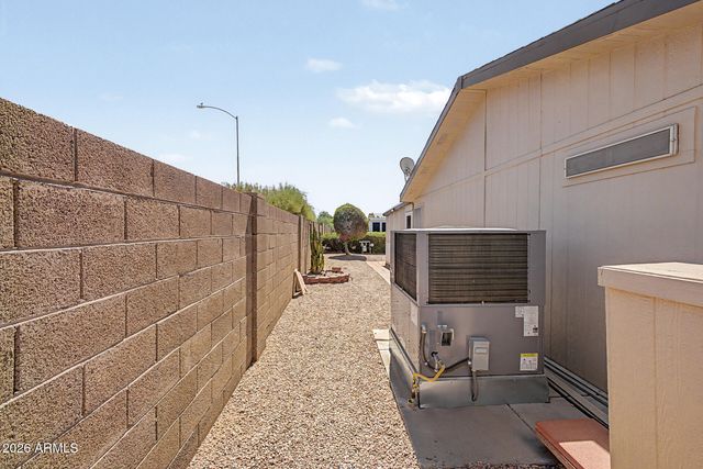8500 E SOUTHERN Avenue 397, Mesa, AZ 85209