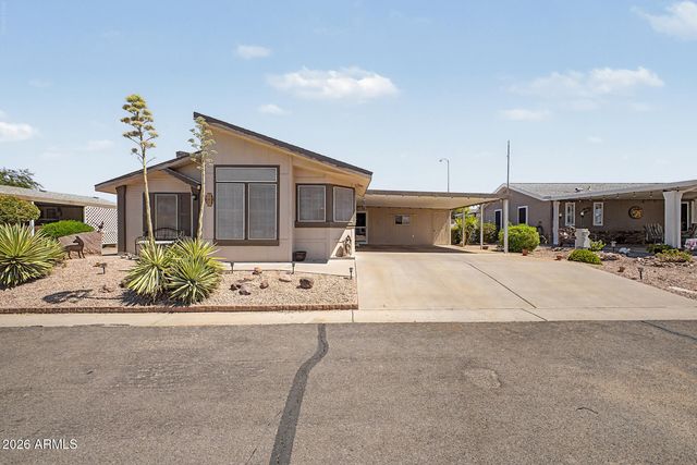 8500 E SOUTHERN Avenue 397, Mesa, AZ 85209