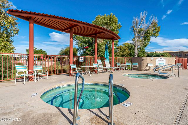 8500 E SOUTHERN Avenue 397, Mesa, AZ 85209