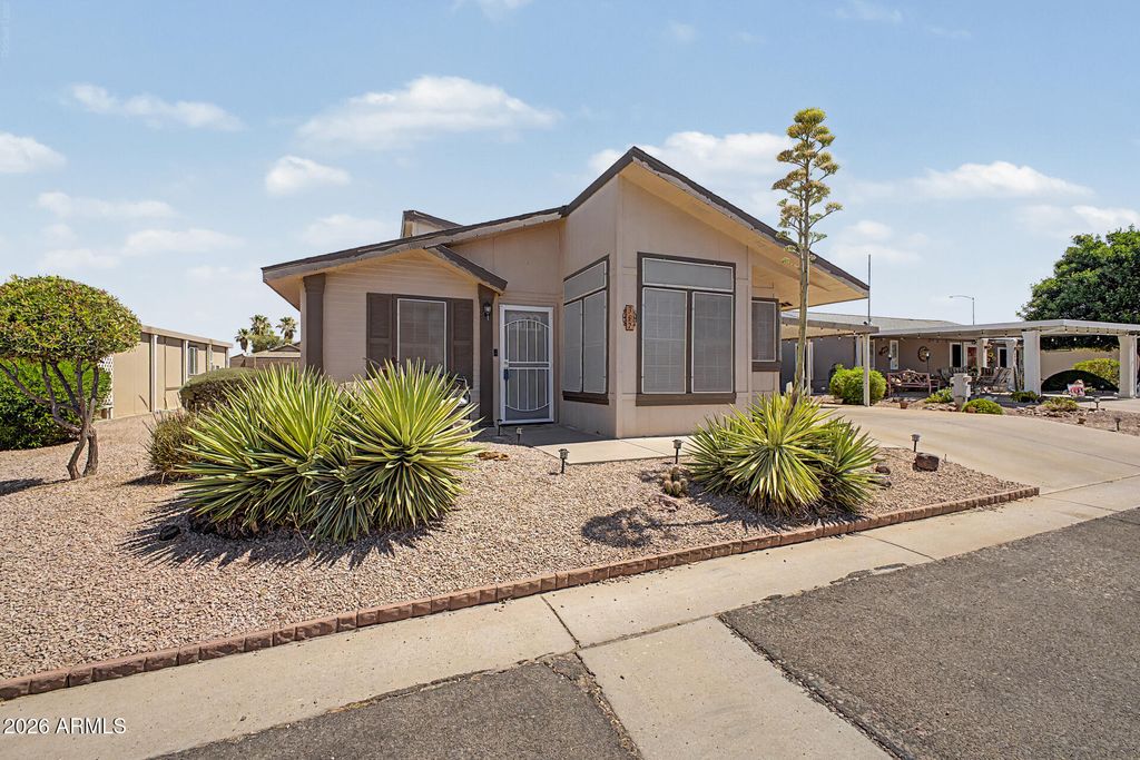 8500 E SOUTHERN Avenue 397, Mesa, AZ 85209