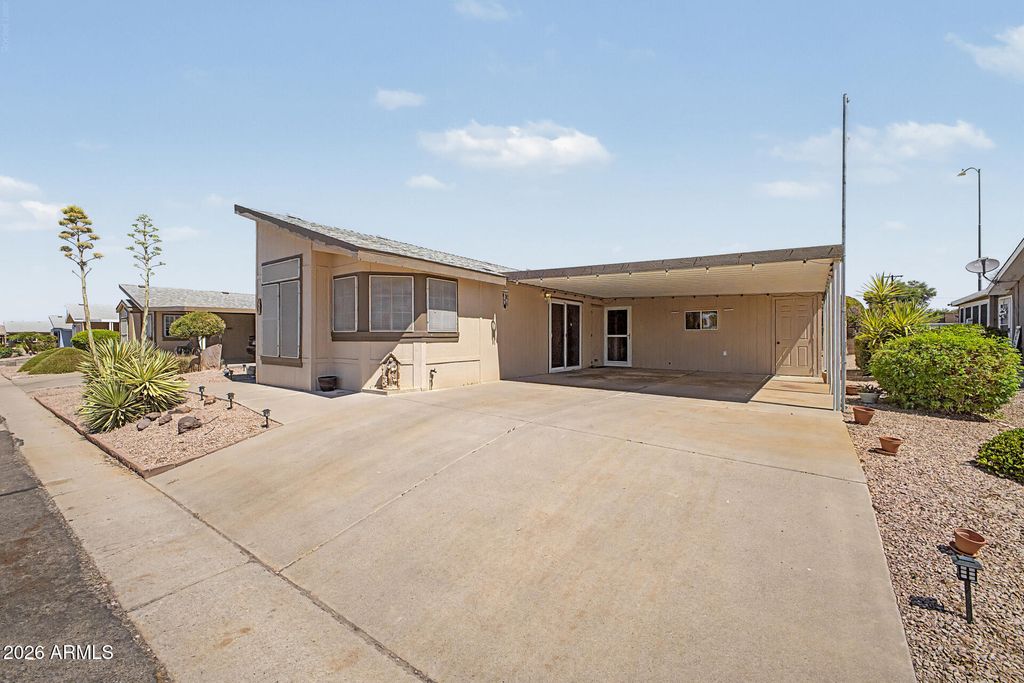 8500 E SOUTHERN Avenue 397, Mesa, AZ 85209 — photo 2