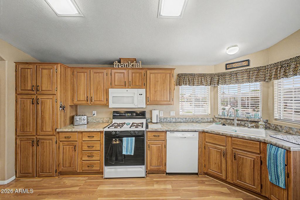 8500 E SOUTHERN Avenue 397, Mesa, AZ 85209 — photo 4