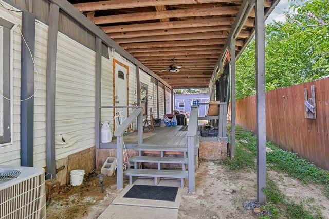 1428 Sheri Lane N, Pelican Bay, TX 76020