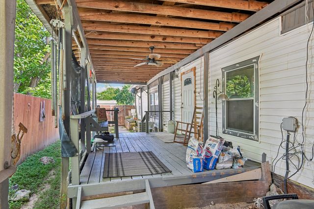 1428 Sheri Lane N, Pelican Bay, TX 76020