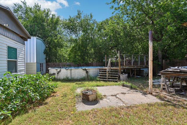 1428 Sheri Lane N, Pelican Bay, TX 76020