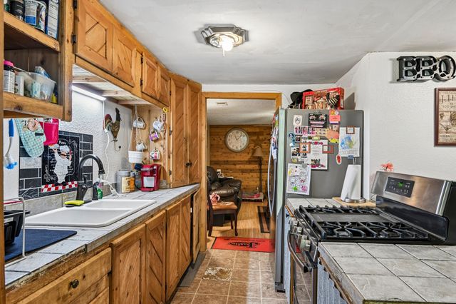 1428 Sheri Lane N, Pelican Bay, TX 76020