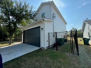1204 N Mystic DR, Granite Shoals, TX 78654