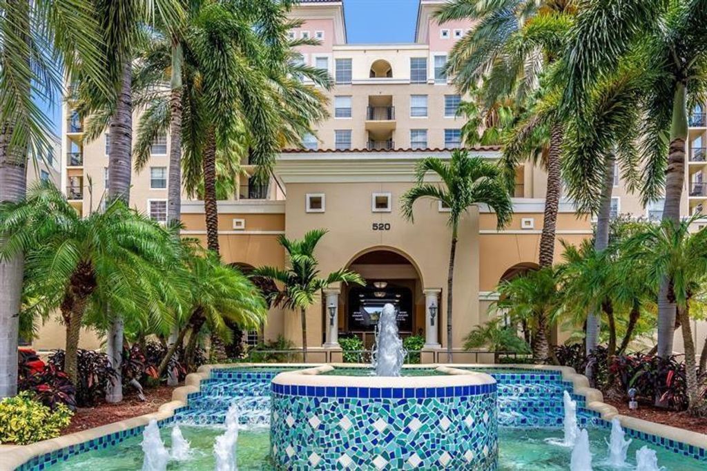 520 SE 5th Avenue 3406, Fort Lauderdale, FL 33301