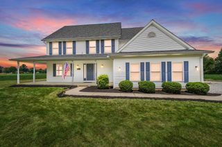 2831 Curve Road, Delaware, OH 43015