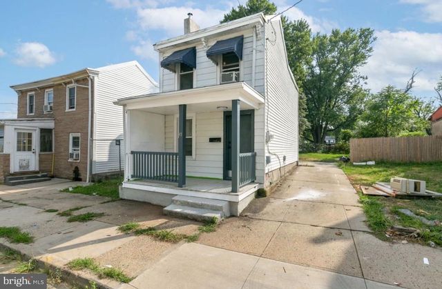 49 BOND ST, Trenton, NJ 08618