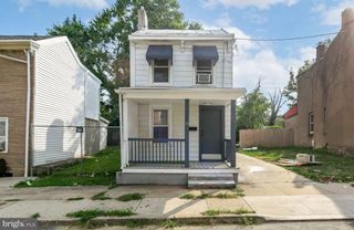 49 BOND ST, Trenton, NJ 08618