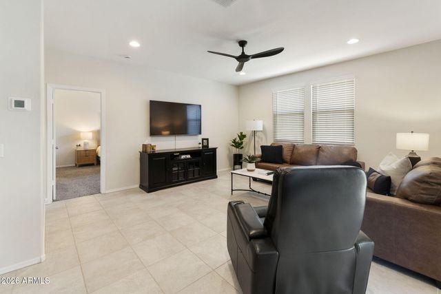 1148 W SAND CANYON Court, Casa Grande, AZ 85122