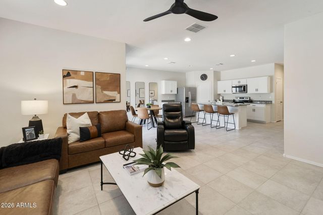 1148 W SAND CANYON Court, Casa Grande, AZ 85122