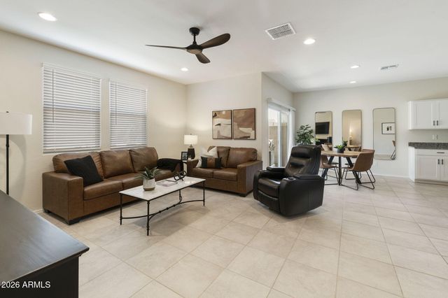 1148 W SAND CANYON Court, Casa Grande, AZ 85122
