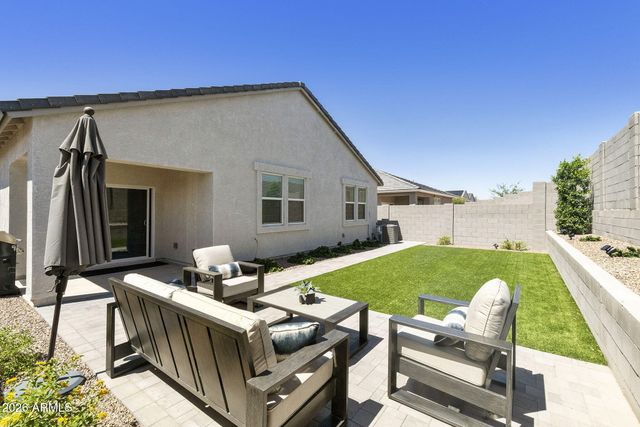 1148 W SAND CANYON Court, Casa Grande, AZ 85122