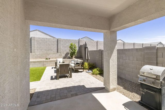1148 W SAND CANYON Court, Casa Grande, AZ 85122