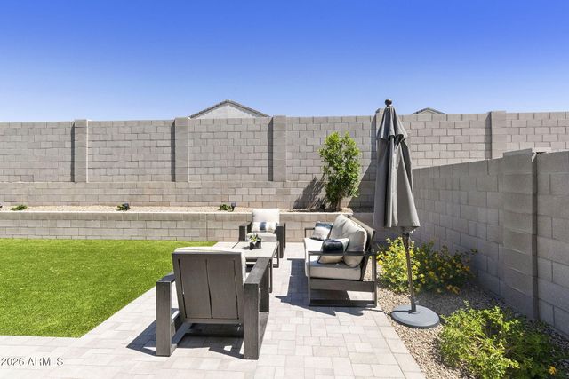 1148 W SAND CANYON Court, Casa Grande, AZ 85122