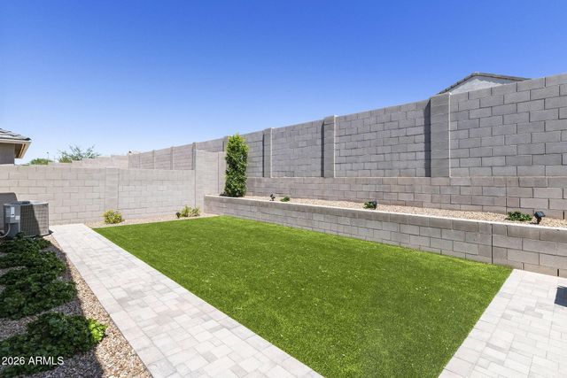 1148 W SAND CANYON Court, Casa Grande, AZ 85122
