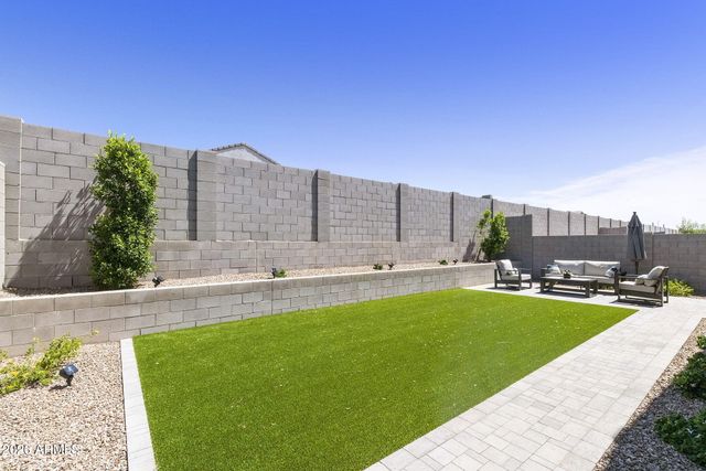 1148 W SAND CANYON Court, Casa Grande, AZ 85122