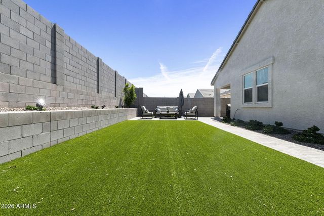 1148 W SAND CANYON Court, Casa Grande, AZ 85122