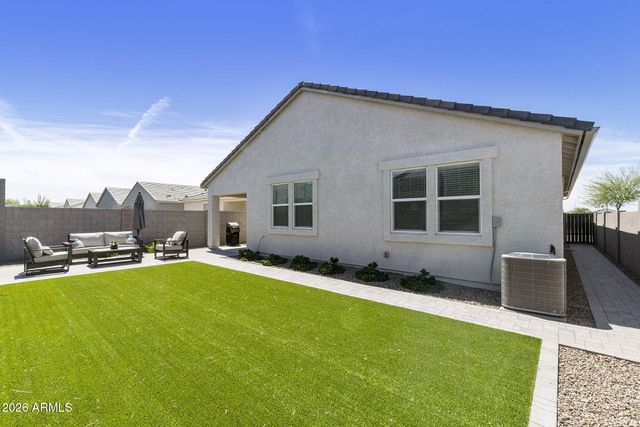 1148 W SAND CANYON Court, Casa Grande, AZ 85122