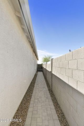 1148 W SAND CANYON Court, Casa Grande, AZ 85122
