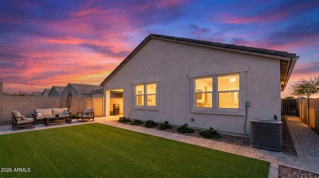 1148 W SAND CANYON Court, Casa Grande, AZ 85122