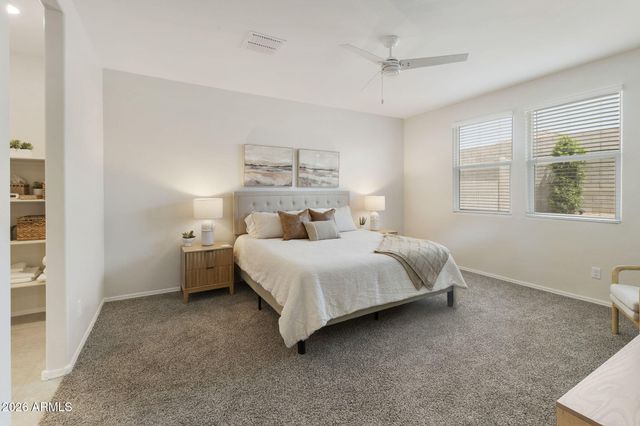 1148 W SAND CANYON Court, Casa Grande, AZ 85122