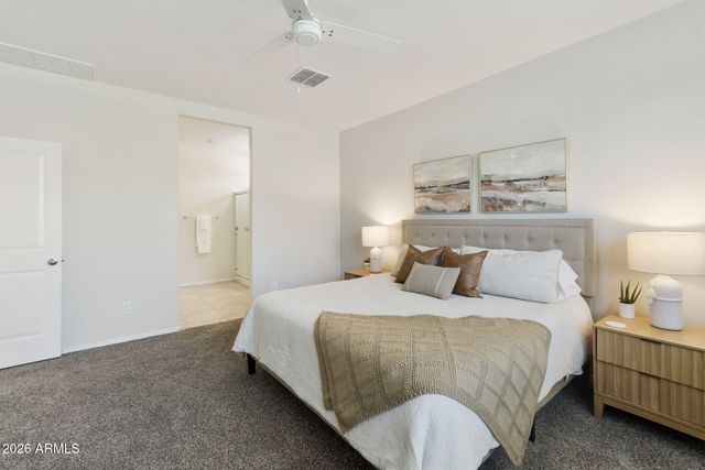 1148 W SAND CANYON Court, Casa Grande, AZ 85122