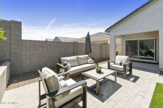 1148 W SAND CANYON Court, Casa Grande, AZ 85122