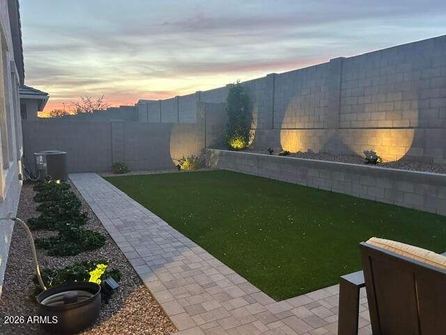 1148 W SAND CANYON Court, Casa Grande, AZ 85122