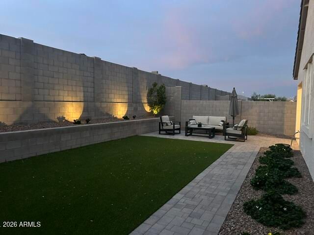 1148 W SAND CANYON Court, Casa Grande, AZ 85122