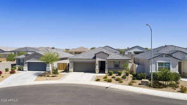 1148 W SAND CANYON Court, Casa Grande, AZ 85122