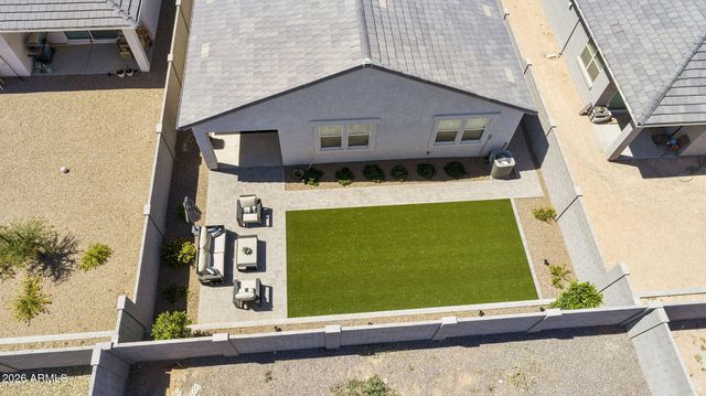 1148 W SAND CANYON Court, Casa Grande, AZ 85122