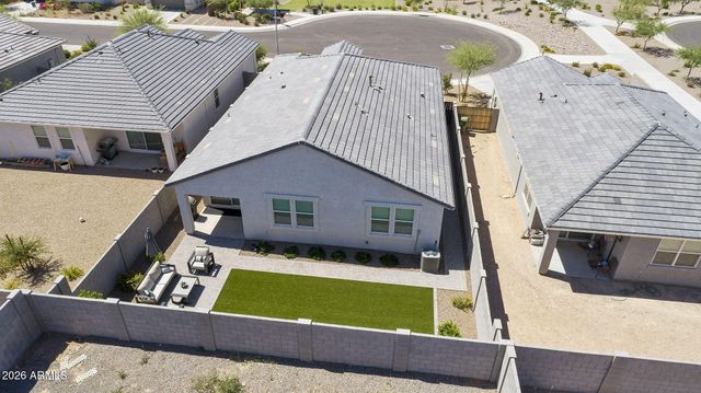1148 W SAND CANYON Court, Casa Grande, AZ 85122