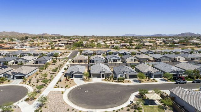 1148 W SAND CANYON Court, Casa Grande, AZ 85122