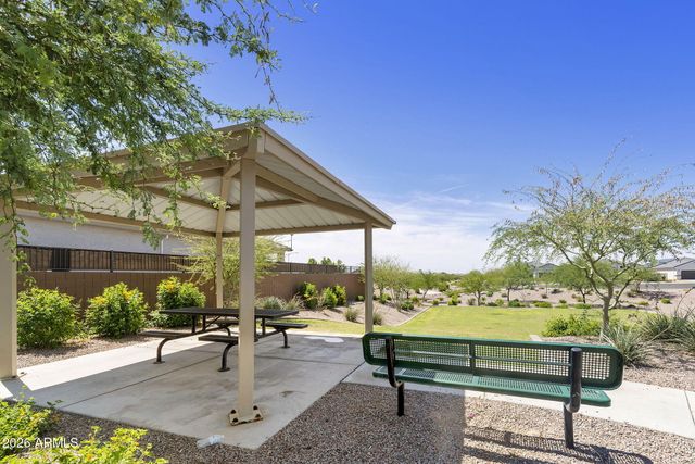 1148 W SAND CANYON Court, Casa Grande, AZ 85122